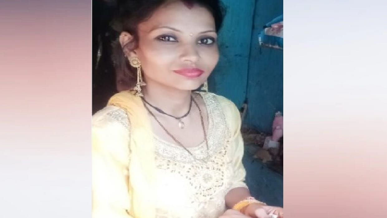 A woman died under suspicious circumstances in Delhi s Kalyanpuri area