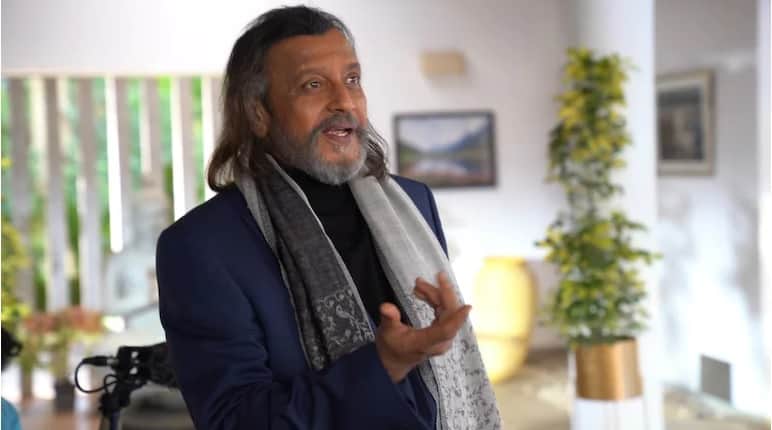 Mithun Chakraborty Birthday: When a journalist fed biryani to actor who was hungry from two days