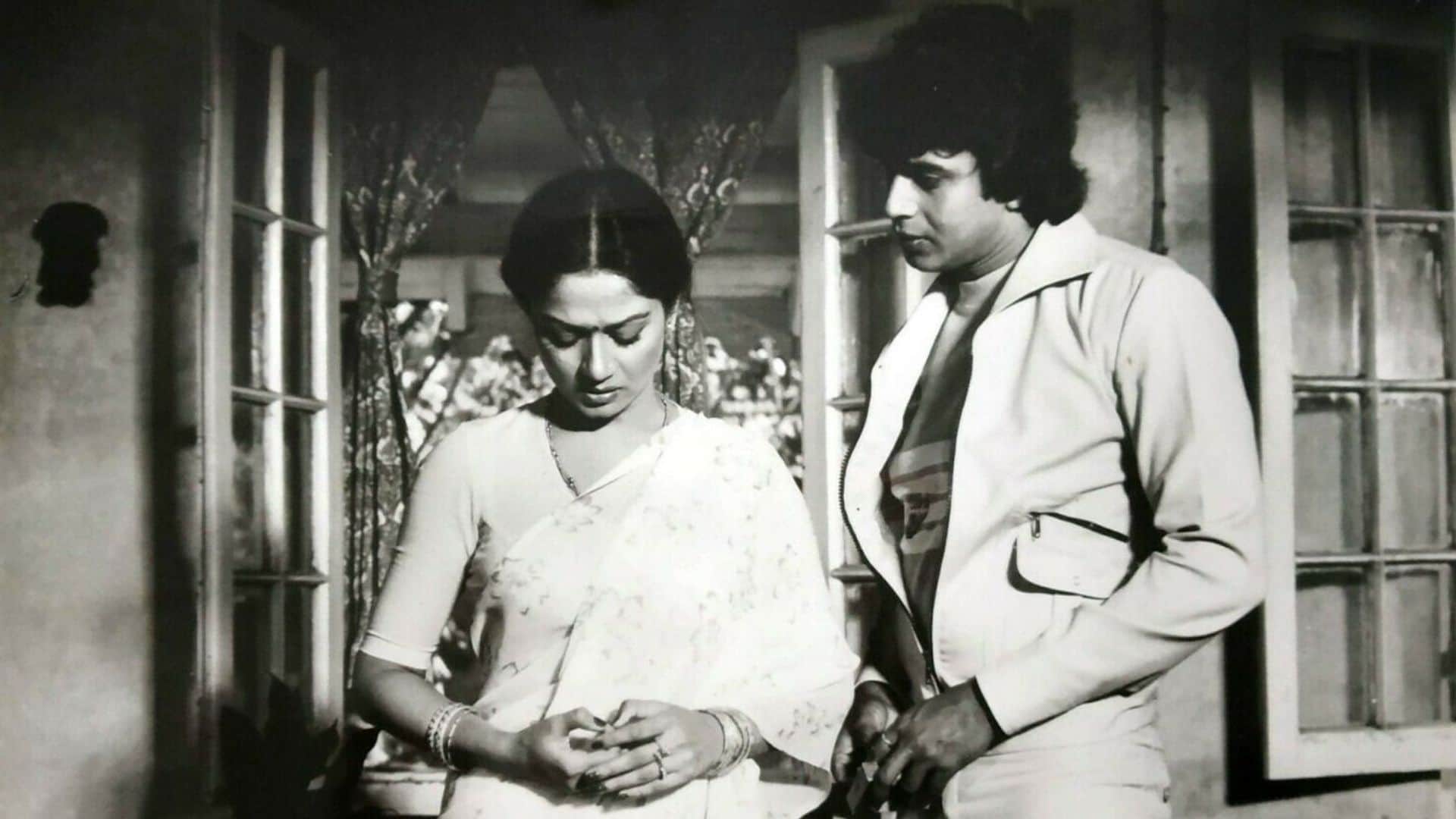 Zarina Wabab Fact Check Raj Kapoor rejected news is wrong jaya bachchan guddi chitchor rajshri productions