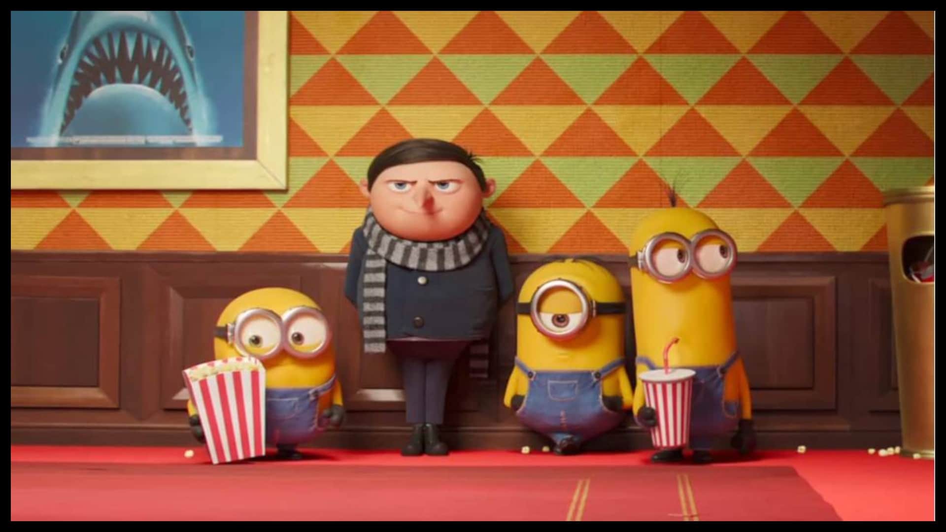 Upcoming Hollywood Movies: List Of Films Releasing In Upcoming Months June July August and September from Thor Love and Thunder to Minions The Rise of Gru