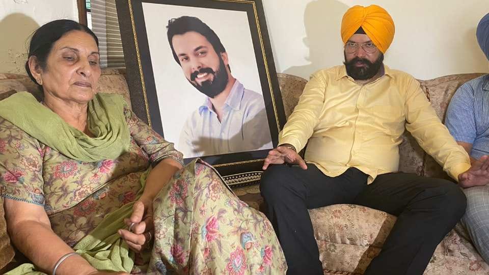 Mother of sippy said Kalyani knows everything I have been saying since day one