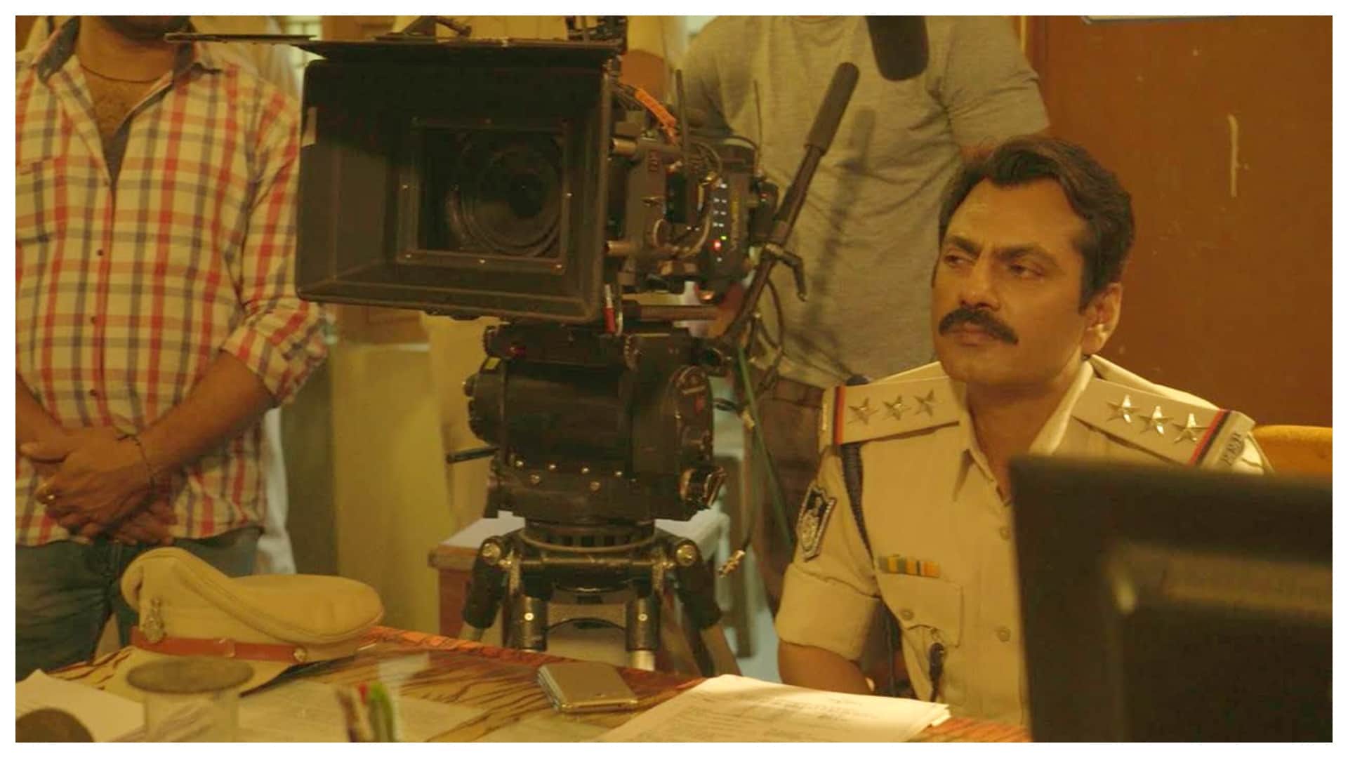 Holy Cow: Nawazuddin Siddiqui wife Aaliya Siddiqui first film as a producer going to release on 26 august