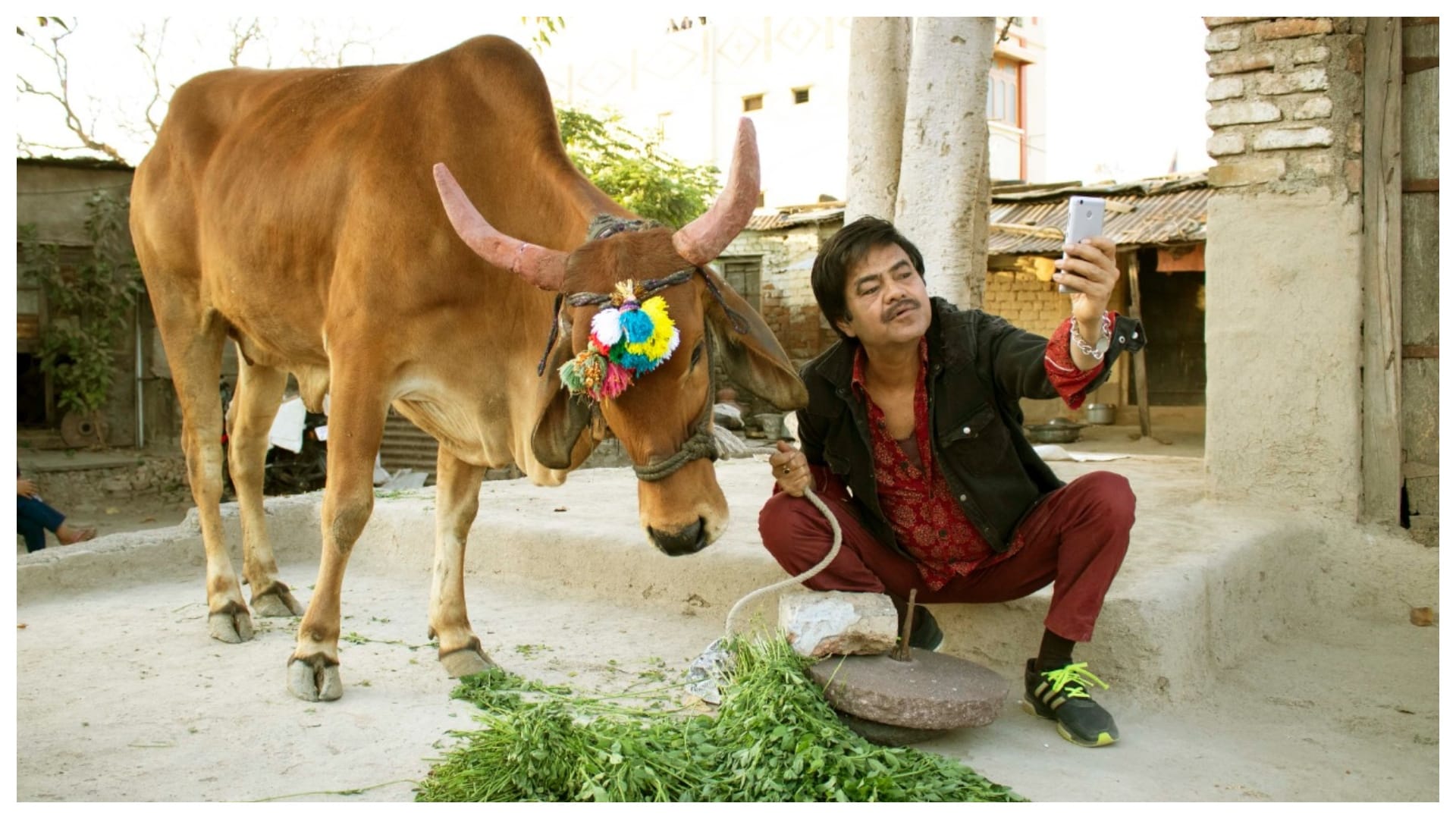 Holy Cow Movie Actor Nawazuddin Siddiqui Controversy With Aaliya Siddiqui Know In Details