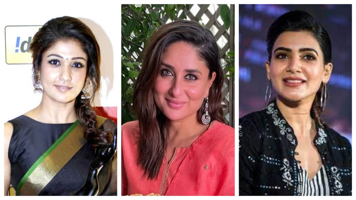 Actresses Career After Marriage South Followed Trend Set By Bollywood Heroines