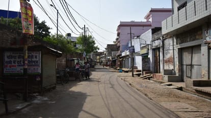 Prayagraj violence: In search of the accused of Atala ruckus, two dozen in custody