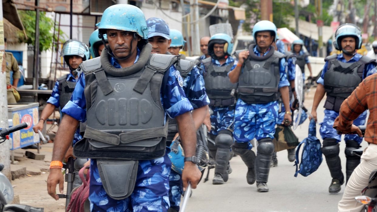 prayagraj violence: 72 teams formed to monitor social media, every tweet-post will be monitored