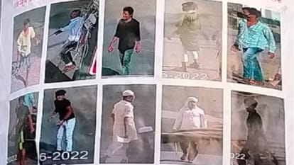 prayagraj violence: Atala uproar's Pak connection, two youths were connected on WhatsApp group