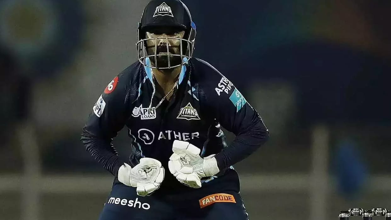 India vs Ireland Heartbroken Rahul Tewatia reacts over not being selected in the Indian team
