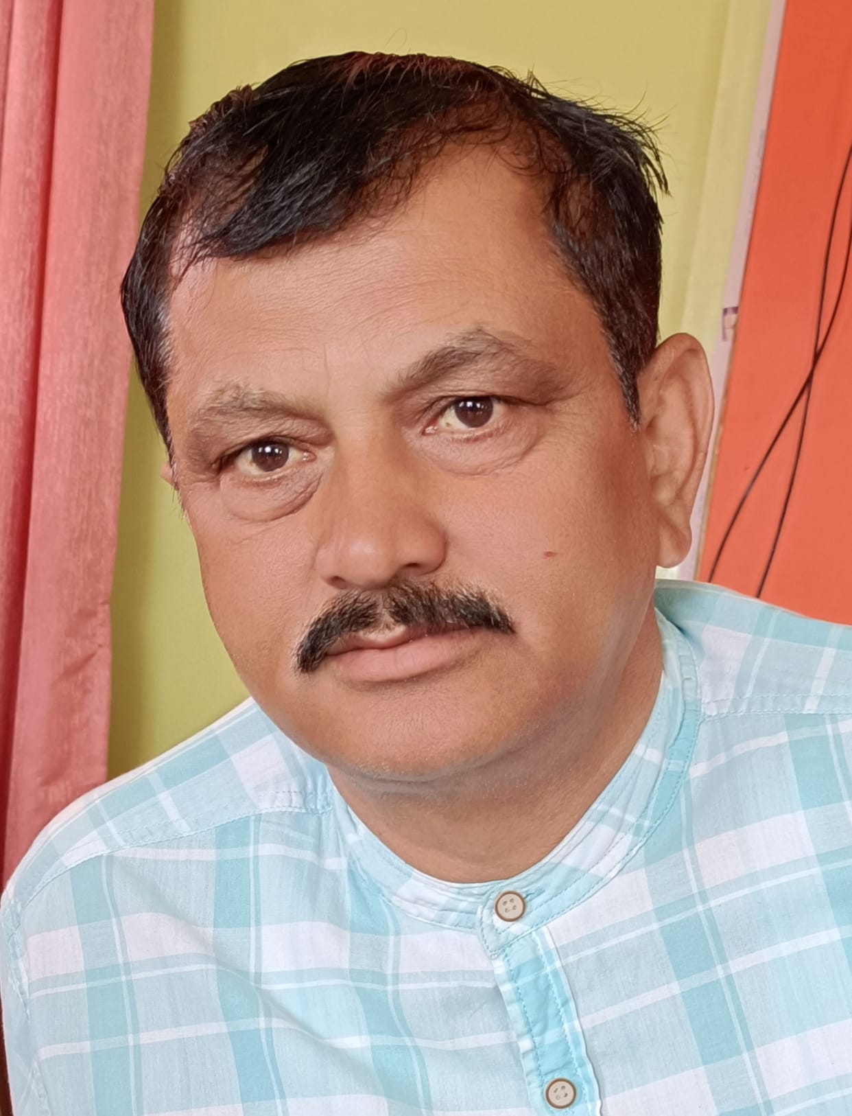 New Parking in Pithauragarh