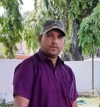 Vigilance caught Forest Department's Babu taking bribe