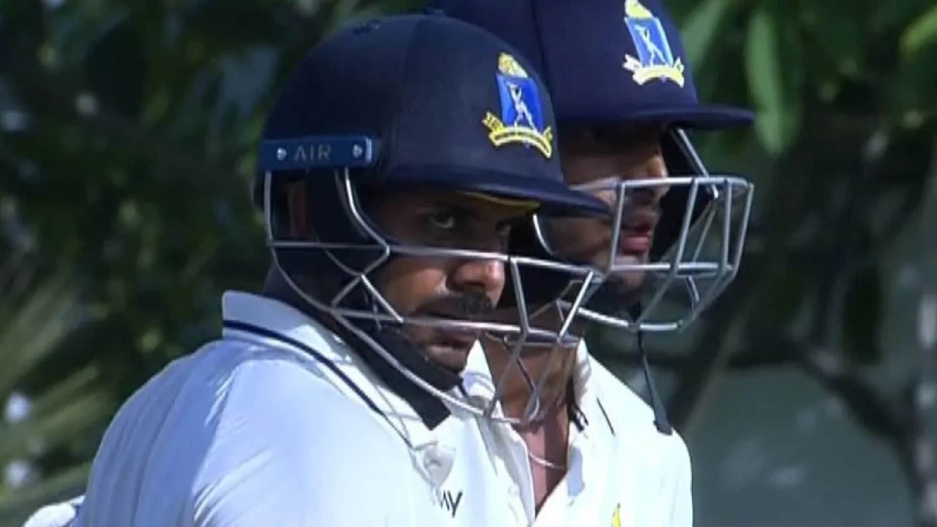Ranji Trophy Manoj Tiwary bengal minister manoj tiwary sent a love letter to his wife sushmita roy from the field Bengal vs Madhya Pradesh
