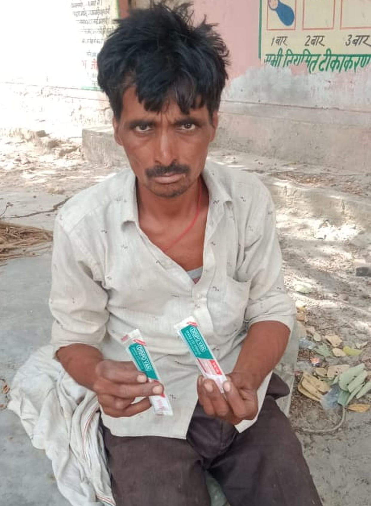 health,farrukhabad news,swasth vibhag