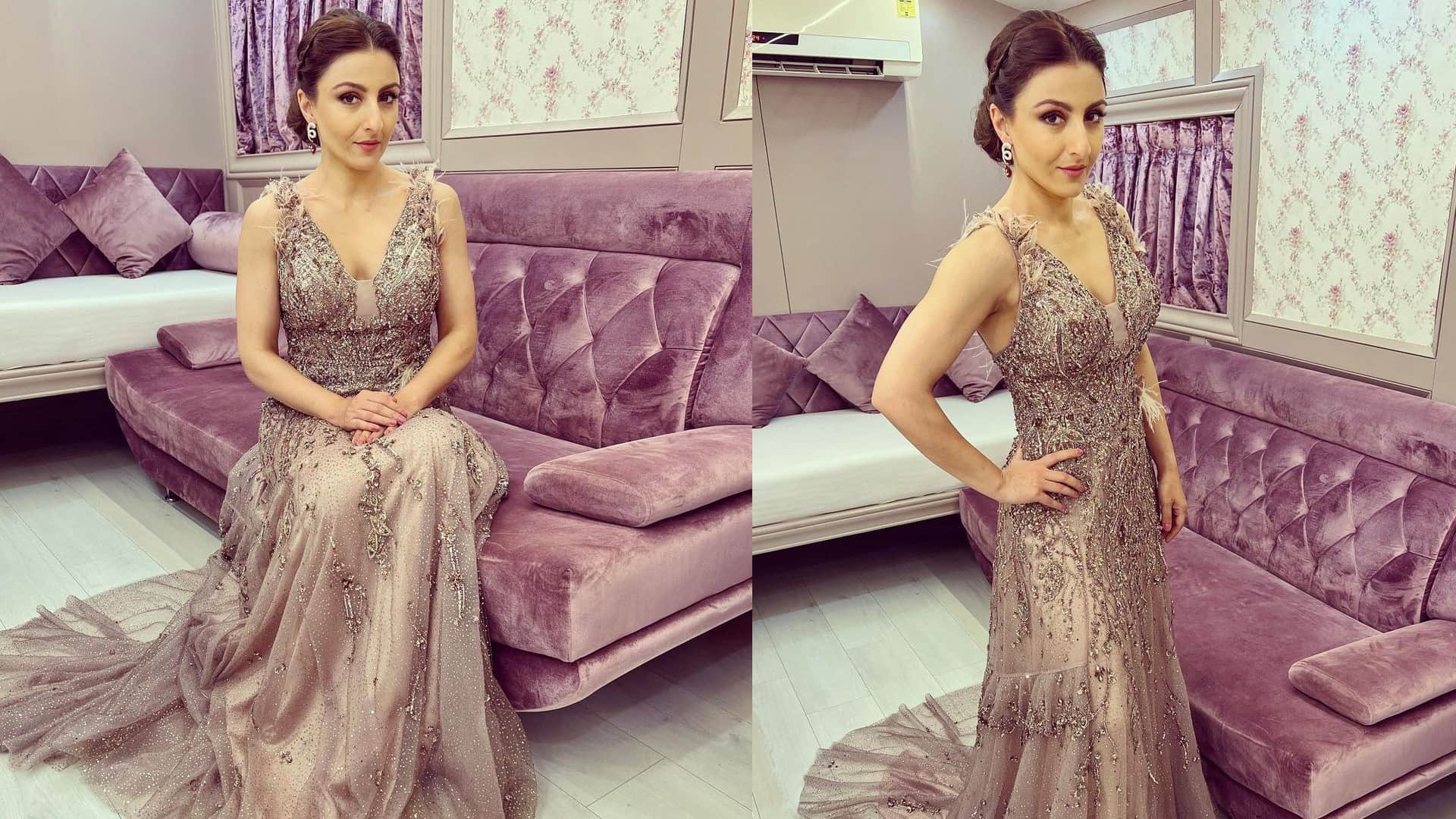 actress soha ali khan birthday know some unknown facts about saif ali khan sister
