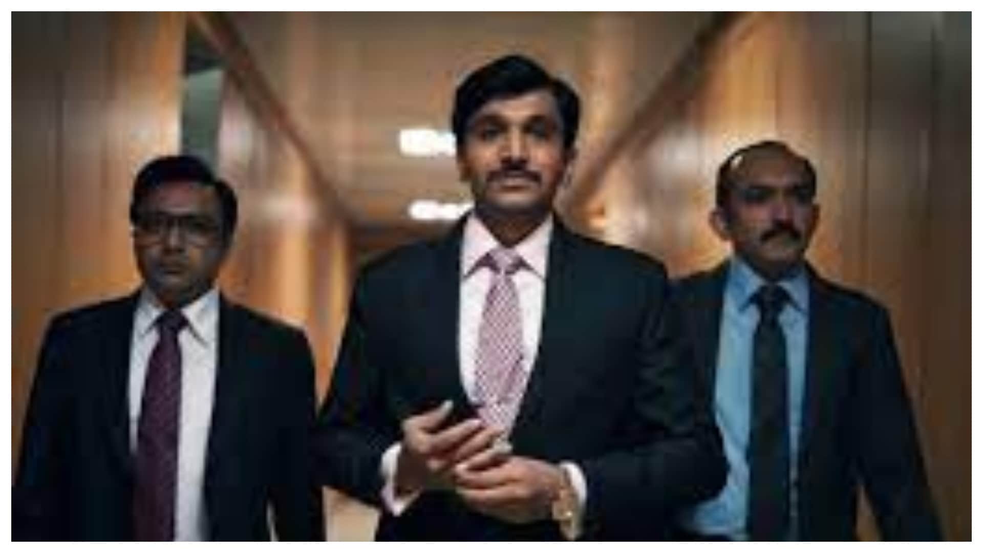 IMDb Top 5 OTT Web Series: Panchayat Scam 1992 Aspirants Kota Factory Rocket Boys are in hit list must watch