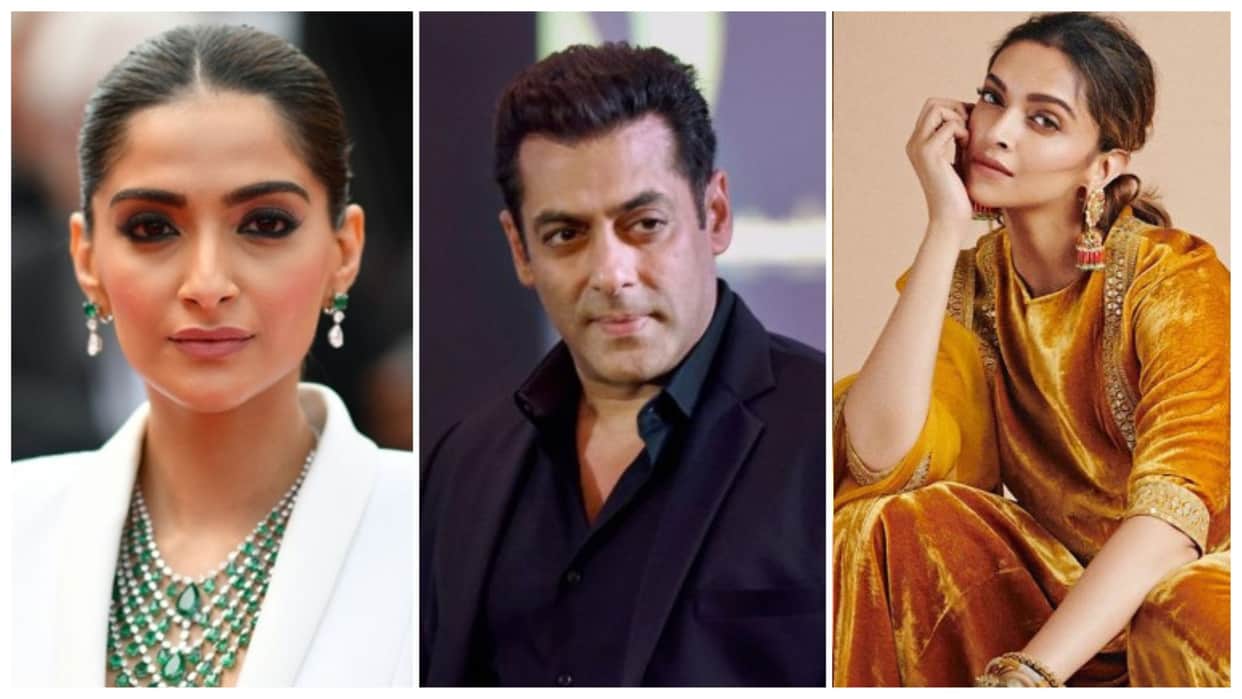 celebs illness deepika padukone health project k prabhas Salman, Hrithik, Sonam, Anushka Also Suffered Serious Illness