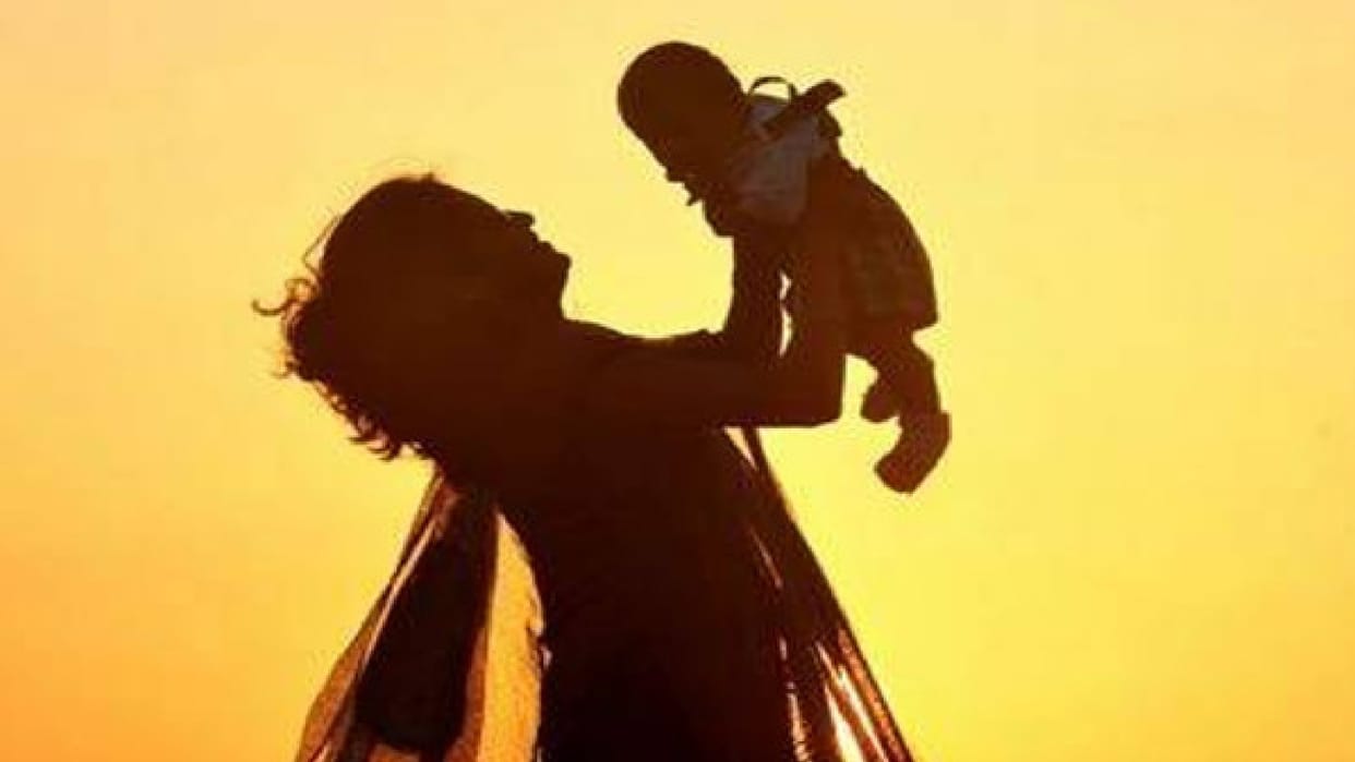 national commission for women says Experts recommend paternity leaves extension to reduce mothers burden
