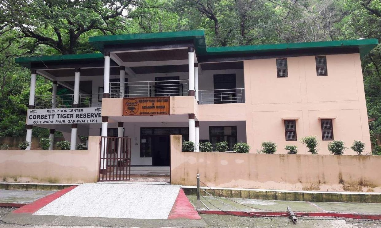 KTR's Vatanvasa gate closed for monsoon session