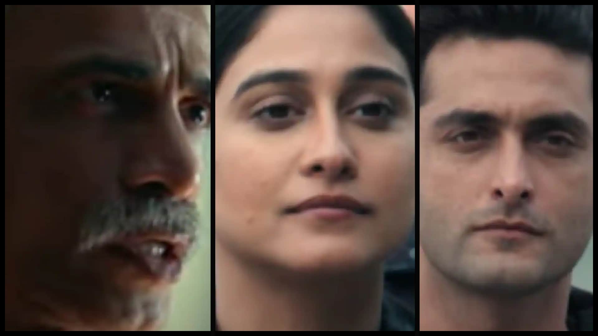 Shoorveer: Disney Plus Hotstar Announces its new series based on Indian Army staring Regina cassandra