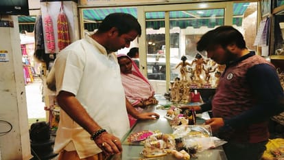 Tej pratap Yadav age hobbies education property know everything