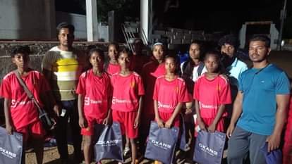 Women's Football Tournament in midst of an uproar