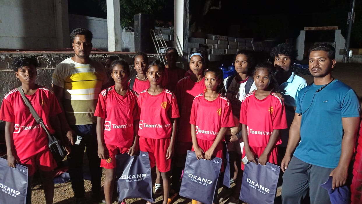 Women's Football Tournament in midst of an uproar