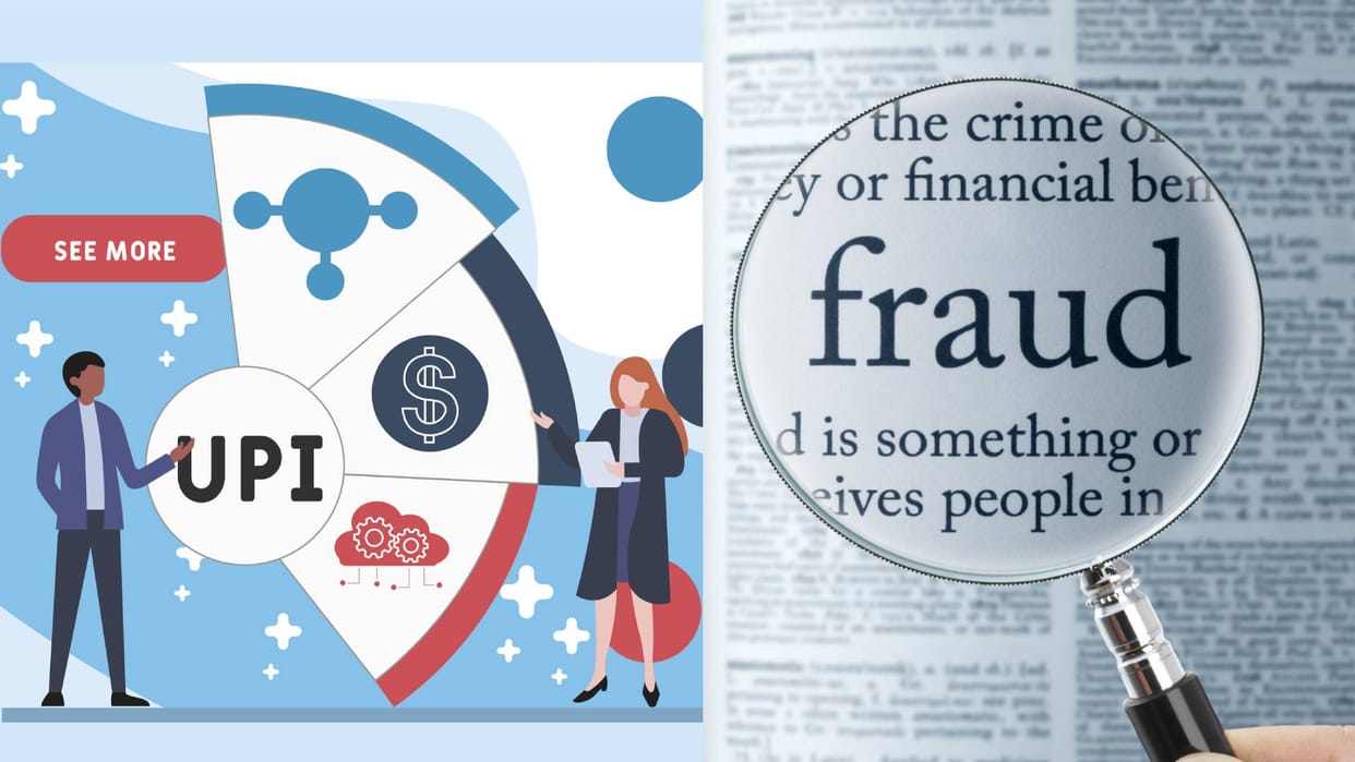 KYC Fraud Prevention Know These Five Things Should Do While UPI Payment Use Full Details UPI Alert in Hindi