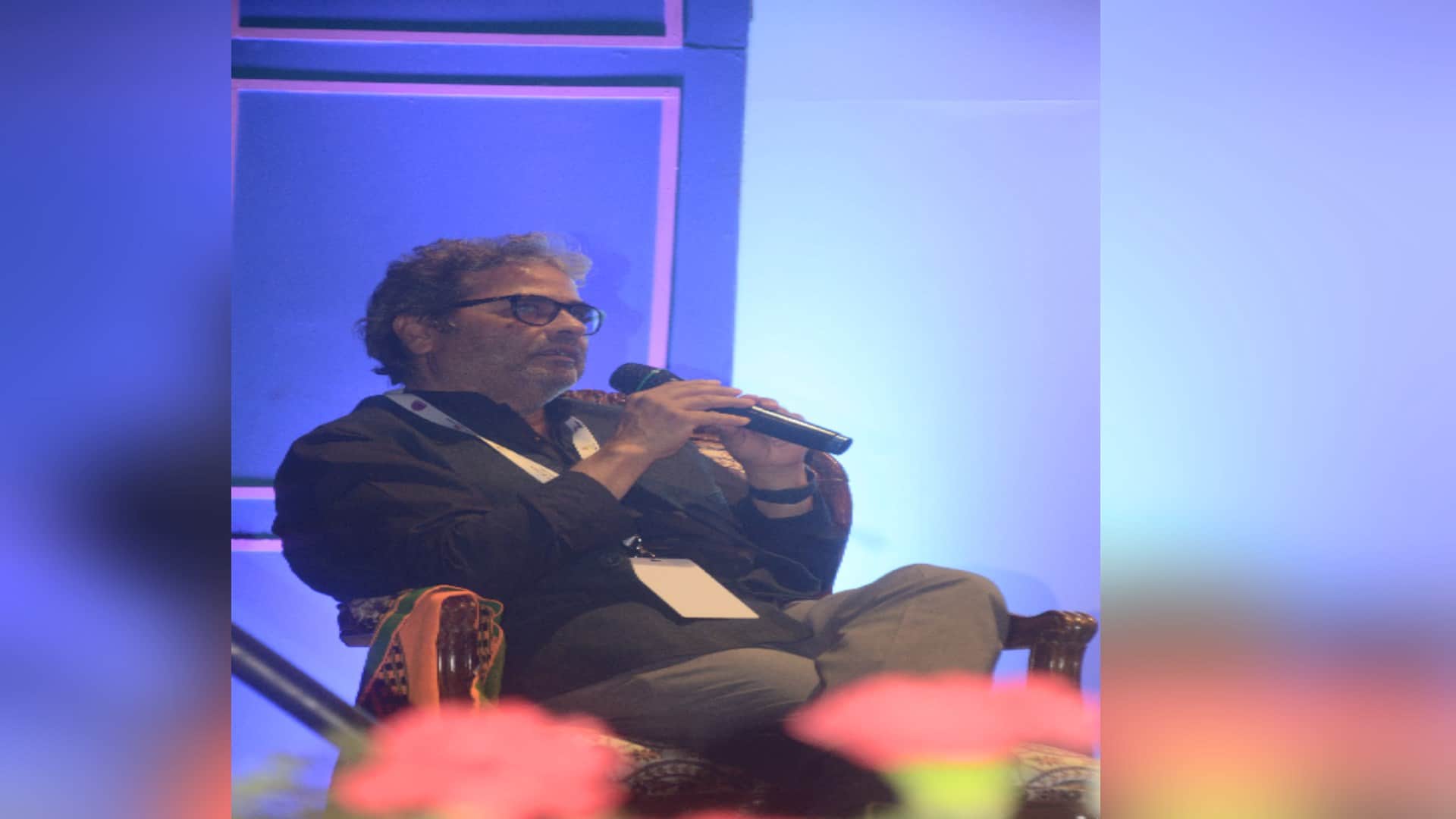 Vishal Bhardwaj has not seen The Kashmir Files and The Kerala Story Said it is a very sensitive subject