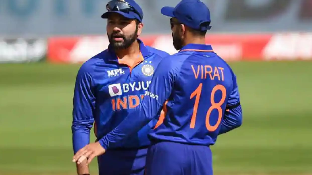IND vs ENG Team India announced for ODI and T20 against England Rohit Sharma Virat Kohli return Arshdeep Singh included in ODI team for the first time