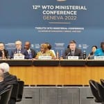 12th WTO Ministerial Conference