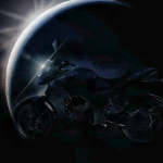 Bajaj Pulsar 250 Eclipse Edition
