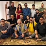 लगान स्टार कास्ट