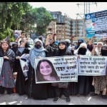 भारत के सहयोग, आपसी व्यापार और कुशल भारतीय कामगारों के भरोसे चलने वाले मुल्क भी अब भारत पर सवाल खड़ा कर रहे है।