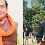 रवि किशन की बेटी इशिता शुक्ला