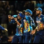 ऑस्ट्रेलिया बनाम श्रीलंका