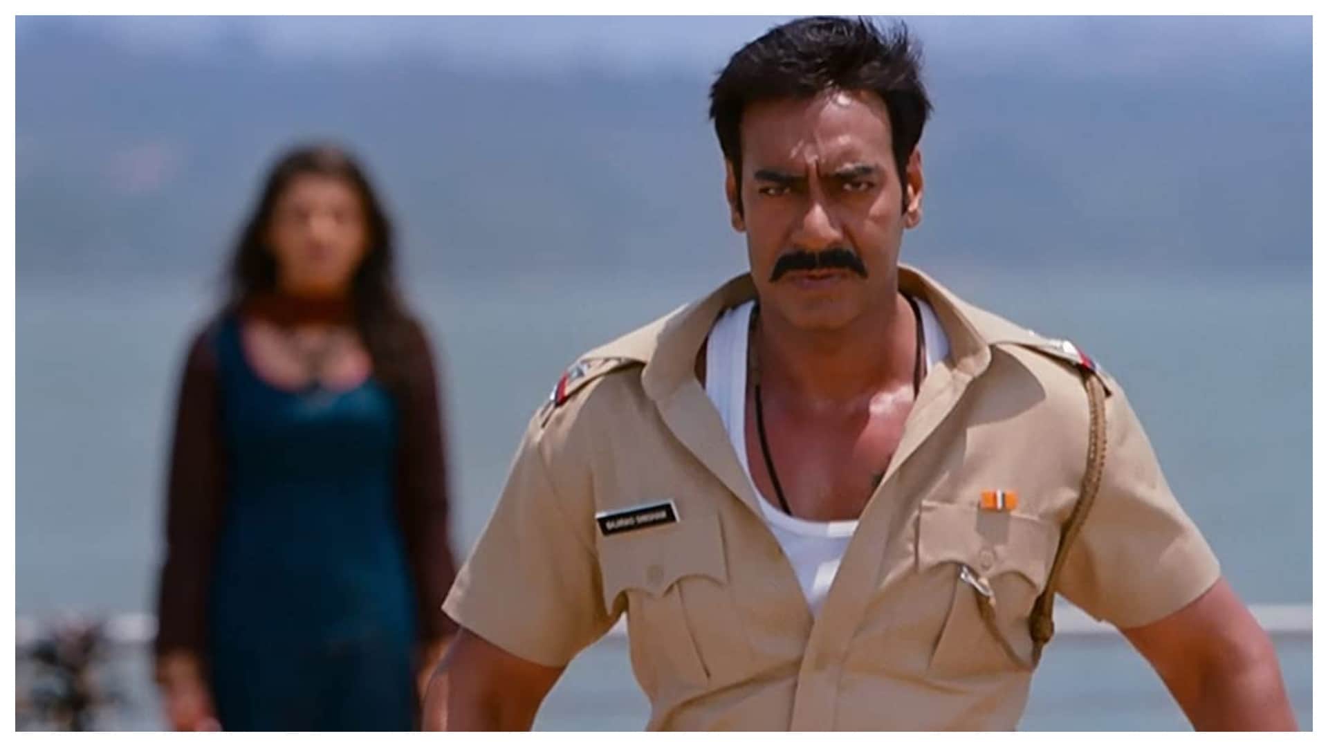 Thank God: Ajay Devgn Sidharth Malhotra Rakul Preet Singh upcoming movie faces boycott trend on social media