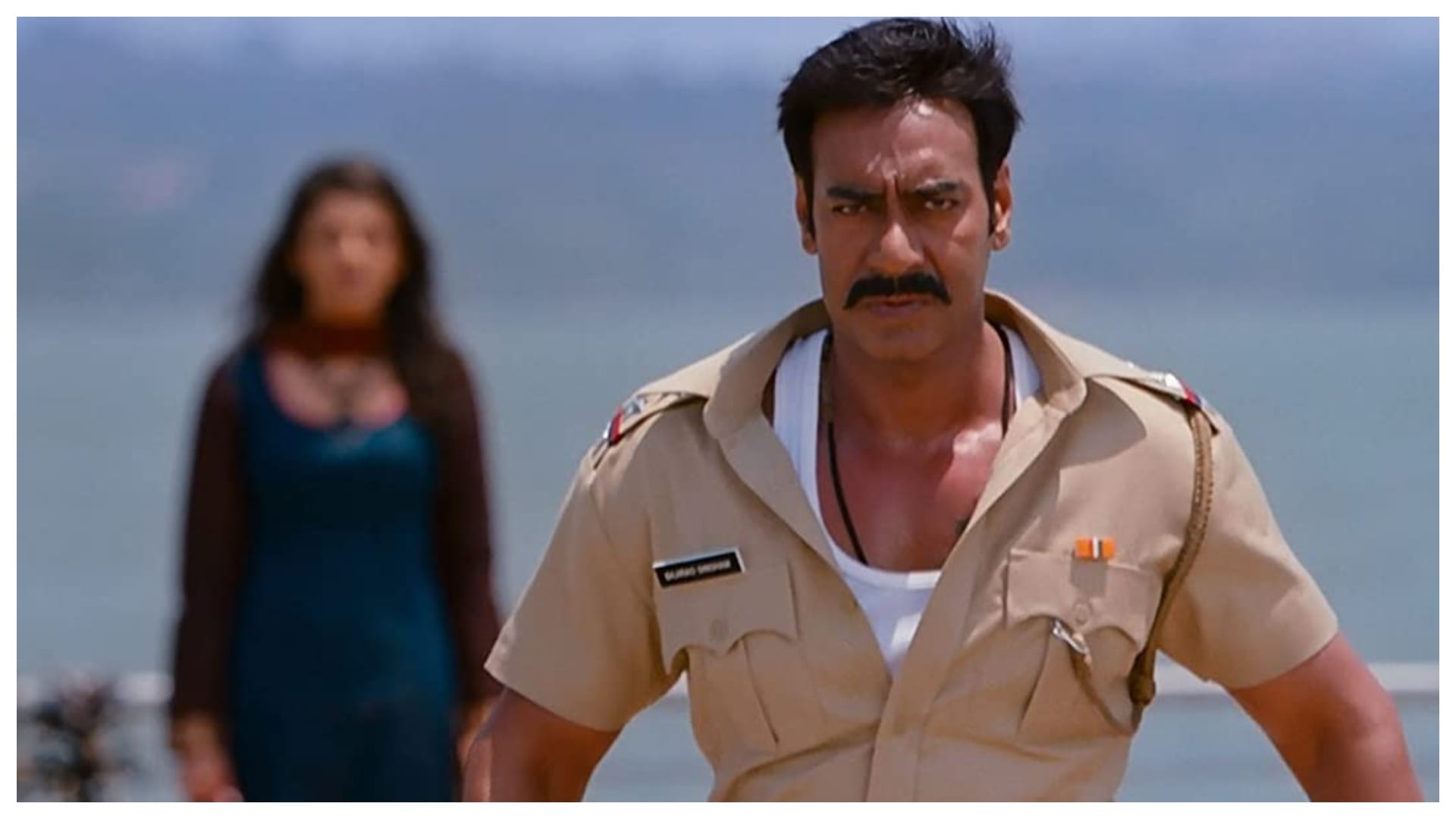Thank God: Ajay Devgn Sidharth Malhotra Rakul Preet Singh upcoming movie faces boycott trend on social media