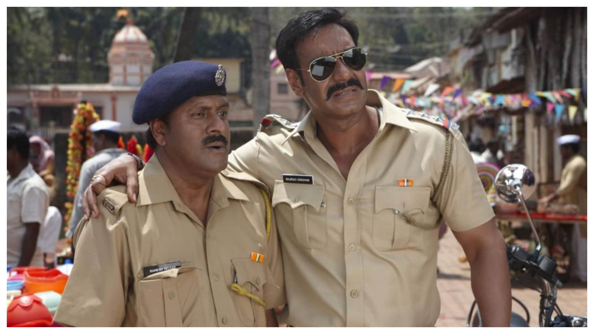 singham 3 announcement rohit shetty announced movie with ajay devgn news in hindi