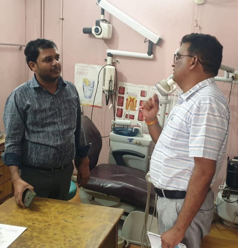 Kanpur Dehat : ACMO gave notice to six for operating unlicensed clinics and labs