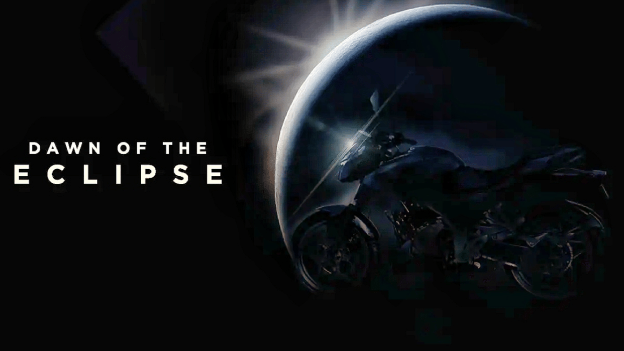 Bajaj Auto officially teases quarter-litre Bajaj Pulsar 250cc Eclipse edition Bajaj Pulsar 250 Eclipse Edition Teaser bajaj pulsar 250 black edition