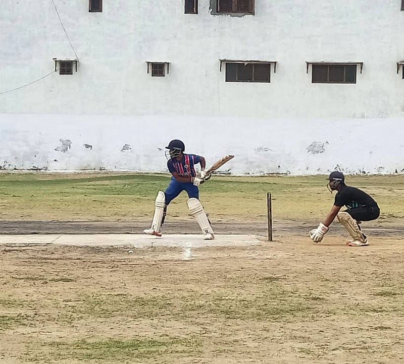Moradabad beat Shamli by four wickets