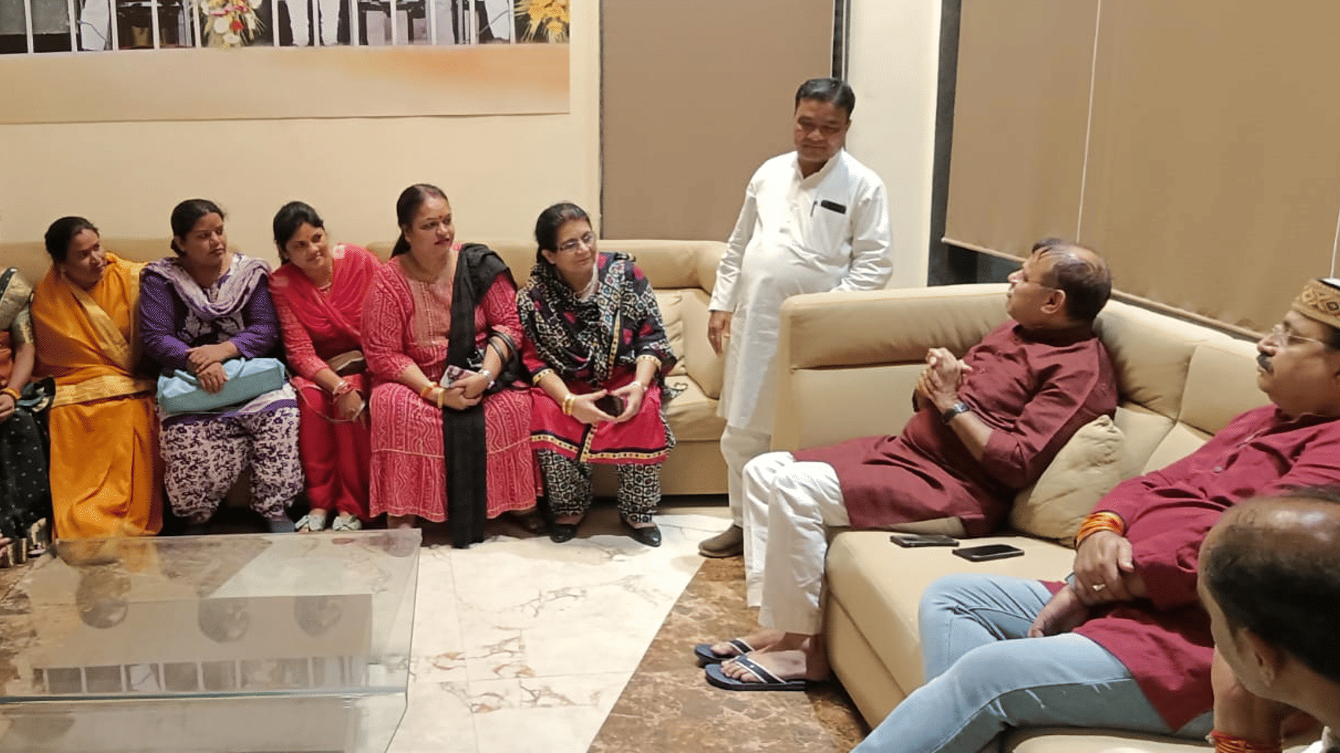 Chhindwara Mayor Election: BJP-Congress rebels will spoil the equation, will field independent candidates in every ward