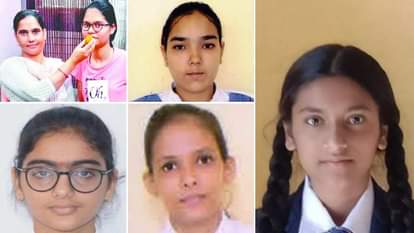 HBSE 10th Result 2022 Out Read Haryana Board Class 10 Toppers story