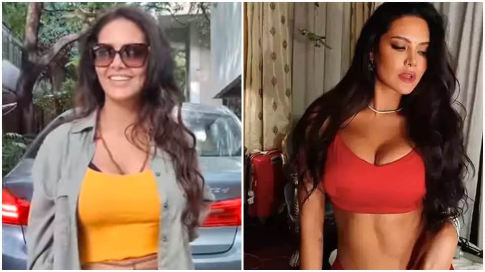 aashram 3 actress esha  gupta reveals that she refused to advertise skin whitening product beauty brand had filed a case against