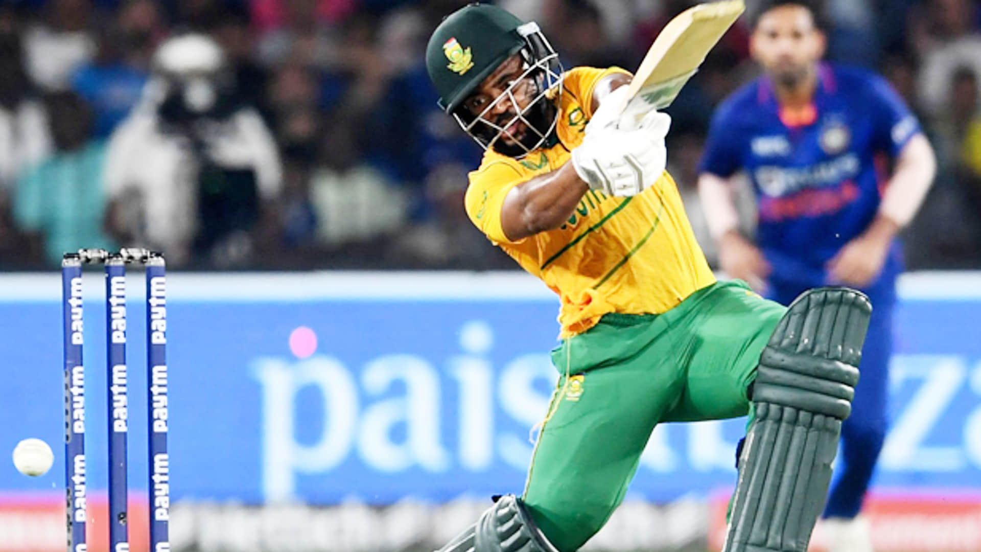 Aaron Finch to temba bavuma and Kane williamson these captains dot deserve place in Playing 11 of their team