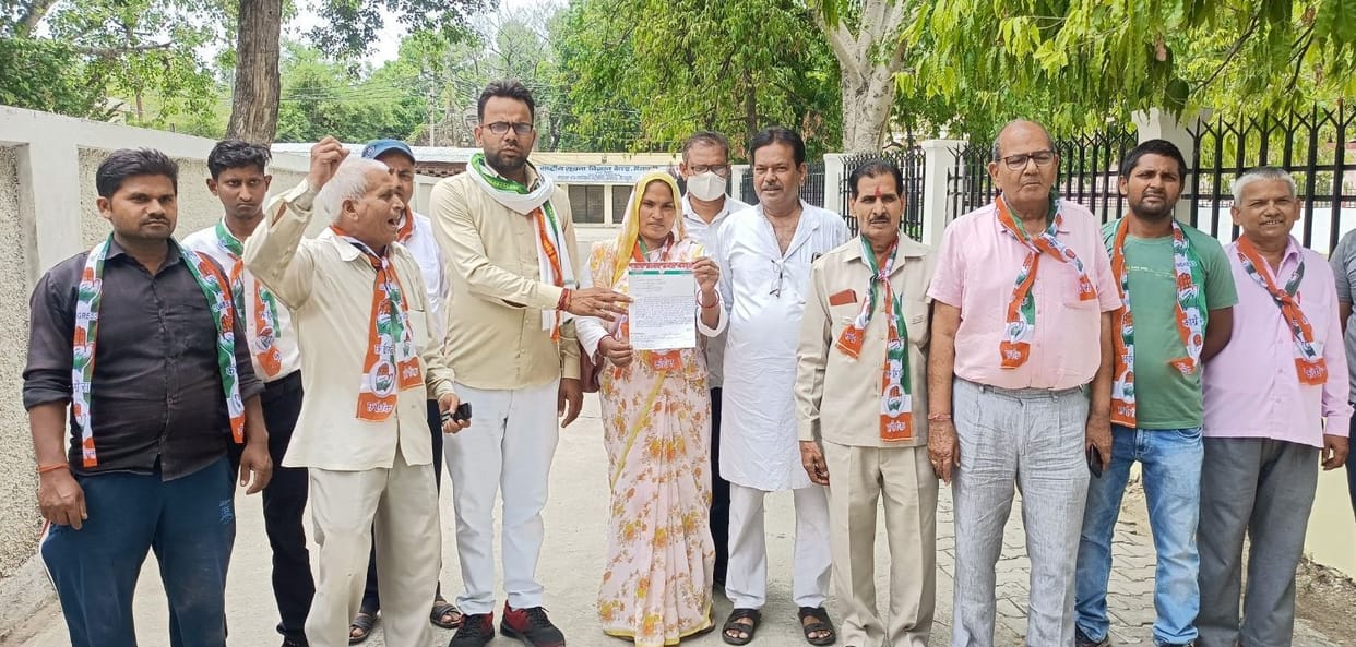 Central government should stop misuse of ED