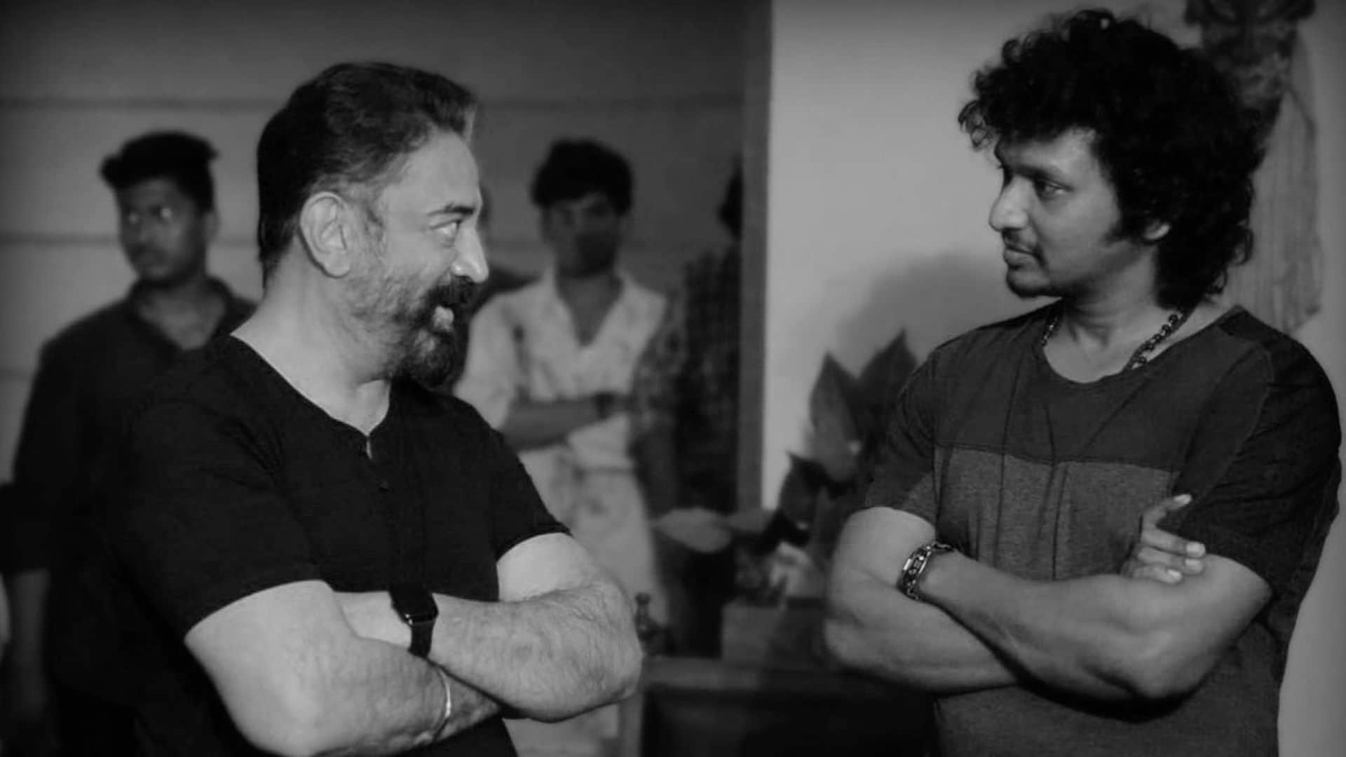 Leo Director Lokesh Kanagaraj Talks about LCU give update on New Character Details Inside