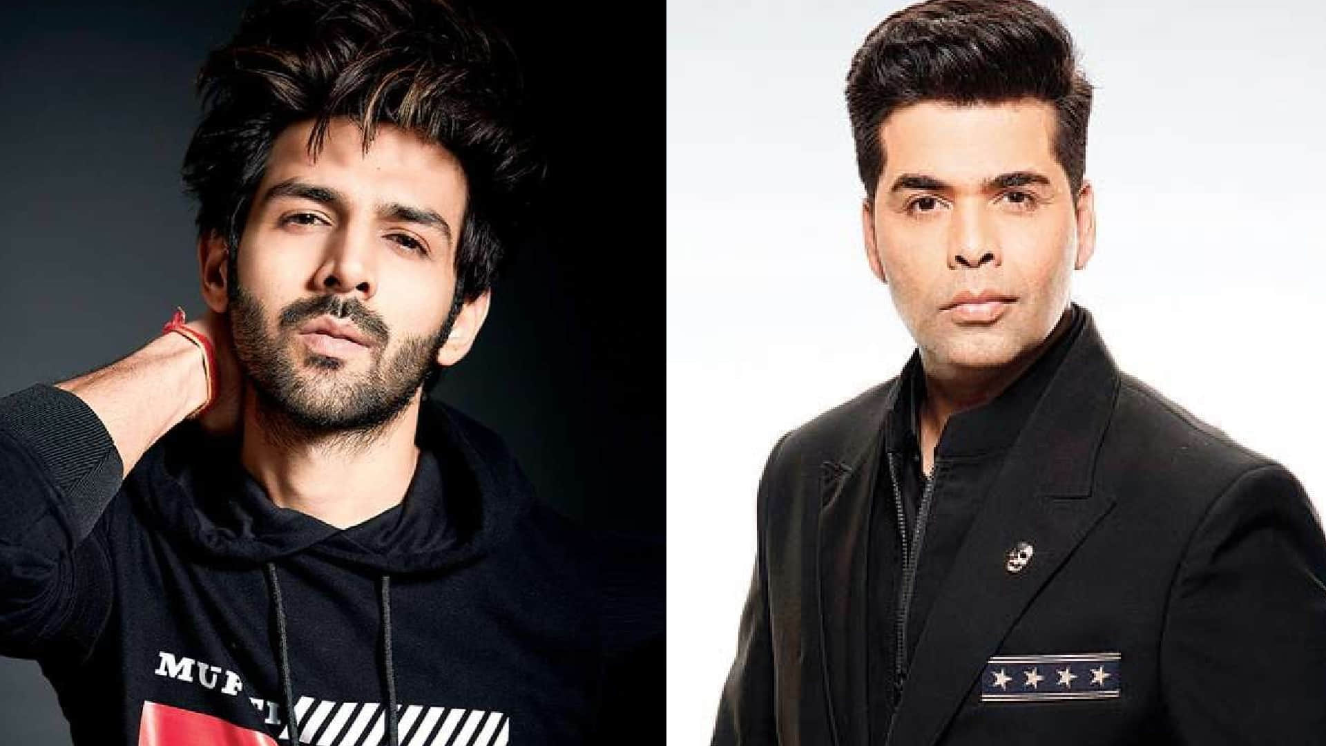 bollywood actors who had clash with with Directors kangana salman kartik aaryan karan johar anurag kashyap