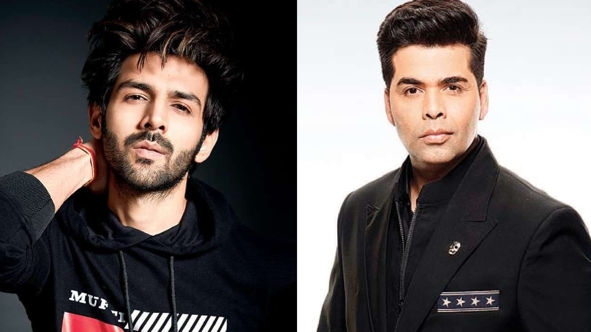 karan johar and kartik aaryan planning to work together with new film after conflicts during dostana 2 fallout
