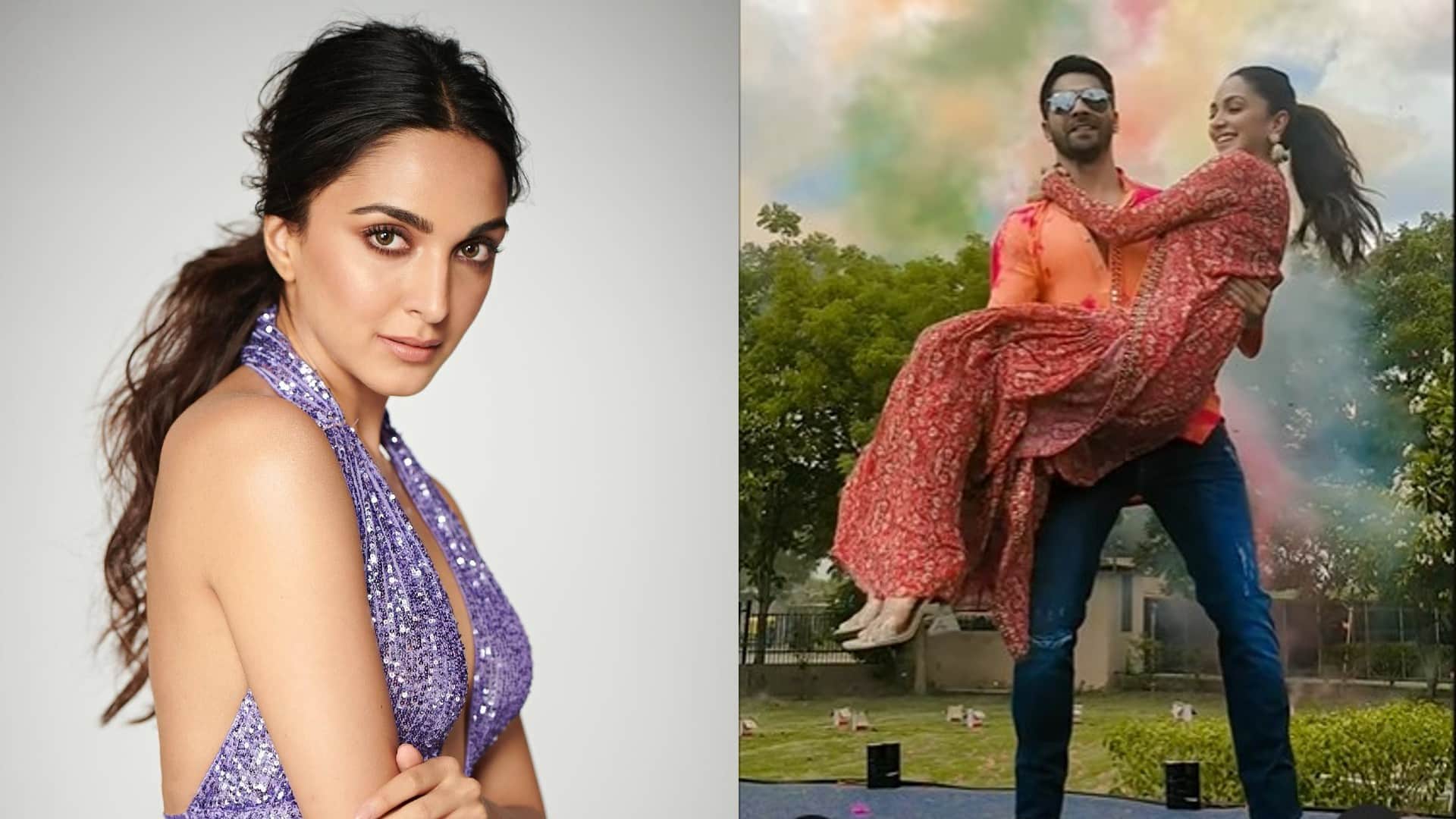 Good Luck Jerry First Look Janhvi Kapoor Film Poster Out and hina khan glamorous today celebrity update in 10 pictures