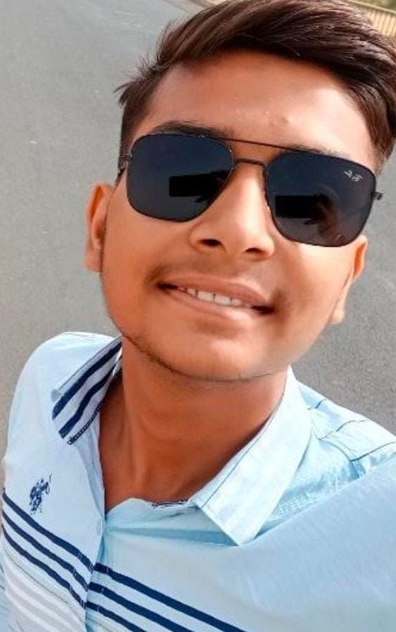 Kanpur Dehat : Student dies after being shot in the chest in suspicious circumstances, gun found from the spot